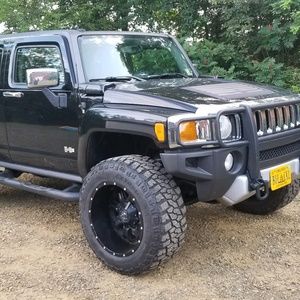 Meet your Posher, Ricky